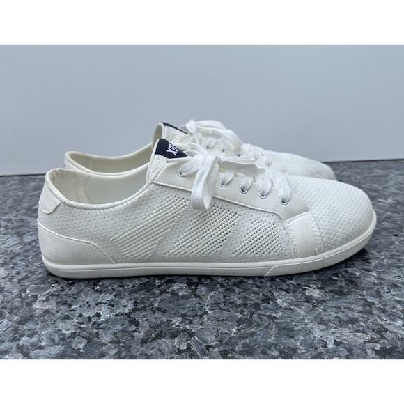 Xero Mens 14 Dillon White Light Weight Minimalist Sneakers Athletic main image 10